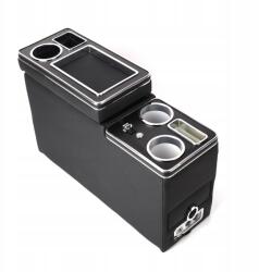 Acar Középkonzol Polc az ülések között Kartámasz Vw Mercedes Opel Ford