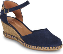 Verbenas Espadrile Femei Malena Verbenas albastru 39