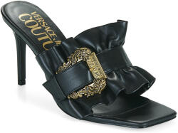 Versace Jeans Couture Papuci de vară Femei 80VA3S70 Versace Jeans Couture Negru 37