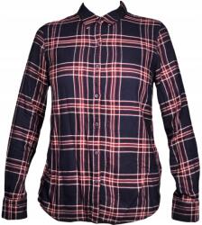 Wrangler loose Check Shirt ing S