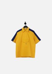 Tru Trussardi Kétszínű Zsebes Ing (48) (555773)