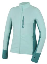 Husky Sweatshirt Tame Zip L Mărime: M / Culoare: albastru (HT0-0776-002)