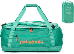 Patagonia Genti voiaj Femei BLACK HOLE DUFFEL 55L Patagonia verde Unic Geanta voiaj