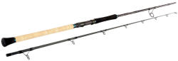 SPORTEX TOP CAT CS-2 BOAT 245 130-300gr (TC2508) - koi-farm