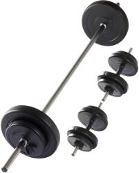 Virtufit Állítható Súlyzószett 30, 5kg (VF02003)