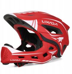 Lixada Gyerek bukósisak Kerékpáros bukósisak Levehető bukósisak Méret: S/m 52-58cm Lixada