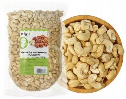 MIGOgroup Kesudió 1kg Felezett Kesudió 1000g