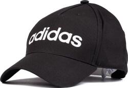 Adidas Daily Cap Baseball Sapka Gyerek, Fekete