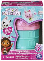 Spin Master MINI FIGURĂ CASĂ DE PĂPUȘI A lui GABBY ÎN CASĂ (6060455) Figurina