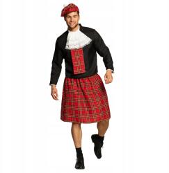 Boland Férfi skót jelmez M/L méret (ZHL 84536)