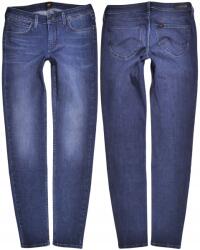 Lee nadrág Regular skinny Dark Blue jeans Scarlett W26 L31 (L526SLJD)