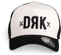 Dorko New Ellis Baseball Cap (da25s06101)