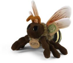 Rappa Albină de pluș Rappa 18 cm ECO-FRIENDLY (242661)