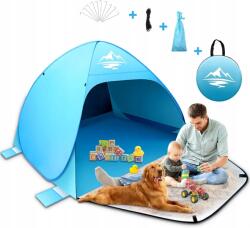 Park Strand Sátor Baldachin Tóhoz 4 Személyes Uv Vízálló (GT13F)