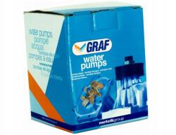 Graf Vízpumpa Bmw X5 E70 3.0 6 F12 3.0 F13 3.0 F06 3.0 1 E82 3.0 E88 3.0