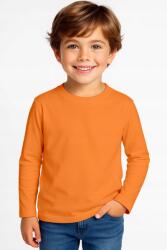 JHK Gyerek Blúz Fiú Lány Hosszú Ujjú Longslevee 104 (Dla Dziecka Chłopięca Dziewczęca Podkoszulek) - allegro - 2 310 Ft