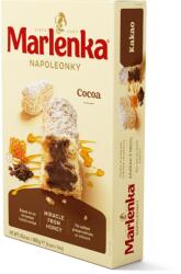 Marlenka Napoleonky Marlenka cu crema de cacao 300g, prajitura tip rulou (37174)