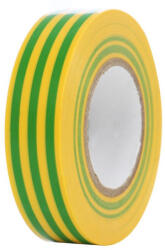 COMTEC Banda izolatoare PVC 19mmX20ml galben verde Comtec MF0013-02680 (MF0013-02680)