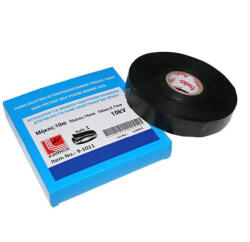 Adeleq Banda izolatoare cauciuc autovulcanizata 19mmx10m Adeleq 01-670 (01-670)