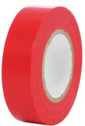 COMTEC Banda izolatoare PVC 19mmX20ml rosie Comtec MF0013-02630 (MF0013-02630)