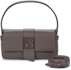 Giorgio Armani Genți de umăr Femei XW002592 Armani Exchange Maro Unic