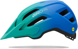 Giro Fixture II MIPS Youth Mat Aqua Green/Blue Jewel Fade Gyereksisak