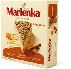 Marlenka Tort Marlenka cu scortisoara si miere, desert cehesc aromat (800 g) (28381)