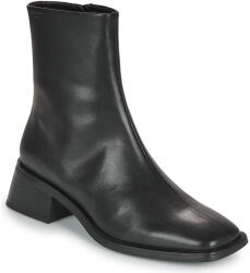 Vagabond Shoemakers Botine Femei BLANCA Vagabond Shoemakers Negru 41