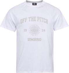 Umbro Collegiate Graphic Tee (56194u-13v)
