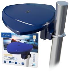 BLOW Dvb-T Antenna - Connect 8K, Aktív, Kültéri
