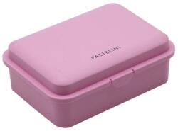 PASTELINi Uzsonnás doboz PASTELINI rózsaszín (9-37925) - vectraline