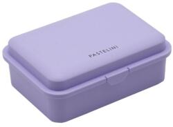PASTELINi Uzsonnás doboz PASTELINI lila (9-37725) - vectraline