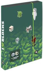 KARTON P+P Füzetbox OXY A/4 Jumbo Playworld (8-75326) - vectraline