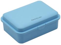 PASTELINi Uzsonnás doboz PASTELINI kék (9-37525) - vectraline
