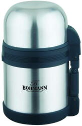 BOHMANN 1 л иноксов термос за храна Bohmann модел BH 4210 (9999bh4210)