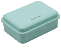 PASTELINi Uzsonnás doboz PASTELINI zöld (9-37825) - vectraline