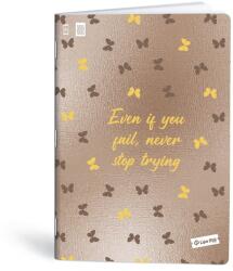 Mar-Mar Füzet vonalas LIPAMILL A/4 40 lapos Elegance (1211640091) - vectraline