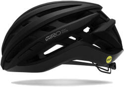Giro Agilis MIPS Mat Black Kerékpáros sisak S