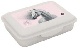 KARTON P+P Uzsonnás doboz OXY Horse Romantic (9-58126) - vectraline