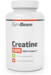 GymBeam - Kreatine - 100% Creapure - 120 Kapszula