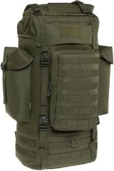 Brytzky Tactical Rucsac Brytzky Tactical Fortex 65 l - Olive Rucsac tura