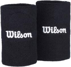 Wilson U Wide Terry Wristbands (wu00087511bka)