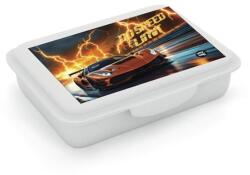 KARTON P+P Uzsonnás doboz OXY Car 2 (6-47026) - vectraline