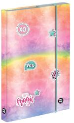 KARTON P+P Füzetbox OXY Go A/5 Magic (8-79025) - vectraline