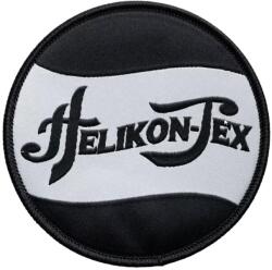 Helikon-Tex Patch - emblemă Helikon-Tex Good Taste Patch - Black