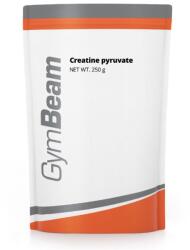 GymBeam - Kreatin-piruvát - 250 G