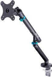 ASSMANN Asztali single monitor tartó 35" fekete DA-90469 (DA-90469) (DA-90469)