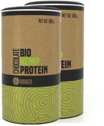 VANAVITA - BIO KENDERFEHÉRJE - 2 x 500 G