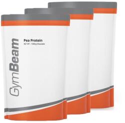 GymBeam - BORSÓFEHÉRJE - 3 x 1000 G