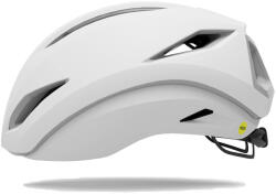 Giro Eclipse Pro Spherical Mat White Kerékpáros sisak L